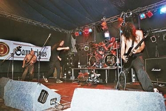 CRUSHER