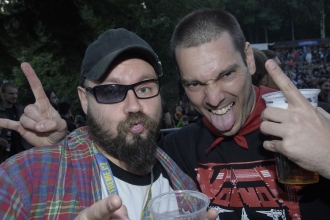 Joacim / GENERAL SURGERY + Fernando / HAEMORRHAGE
