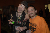 Chymus and Devil himself