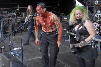 CLITGORE