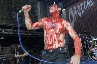CLITGORE