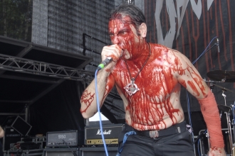 CLITGORE