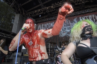 CLITGORE