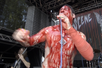 CLITGORE