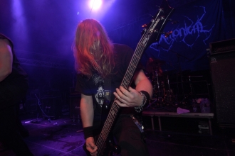DEMONICAL