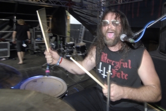 NUNSLAUGHTER