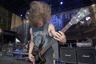 NUNSLAUGHTER