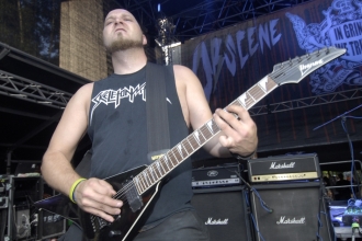NUNSLAUGHTER