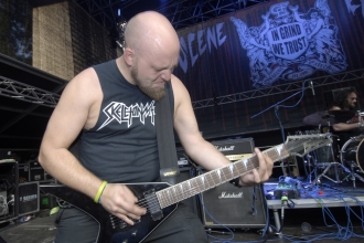 NUNSLAUGHTER