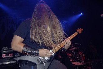 POSSESSED