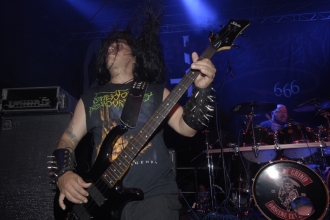 POSSESSED