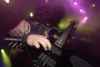 POSSESSED
