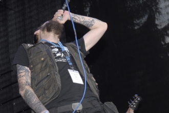 WARCOLLAPSE