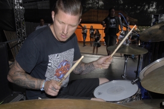 WARCOLLAPSE