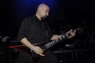 IMMOLATION