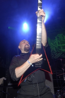 IMMOLATION