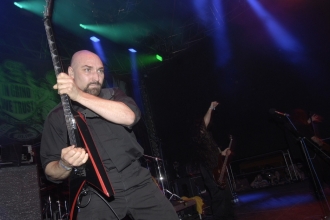 IMMOLATION