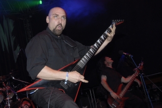 IMMOLATION