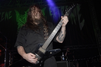 IMMOLATION
