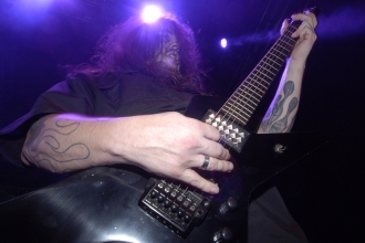 IMMOLATION