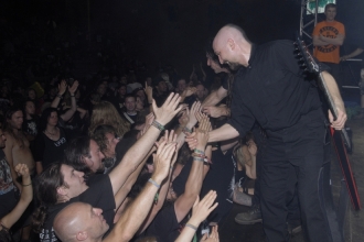 IMMOLATION