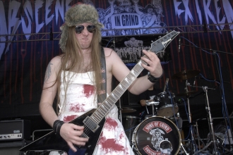 KADAVERFICKER