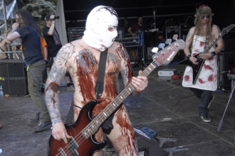 KADAVERFICKER