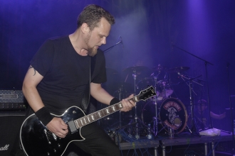 MORGOTH