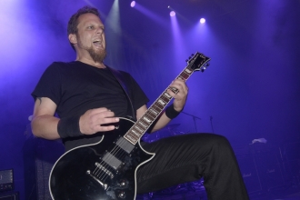 MORGOTH