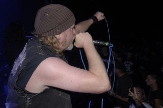 MORGOTH