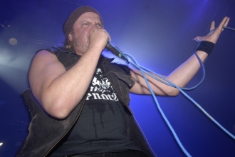 MORGOTH