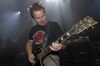 MORGOTH