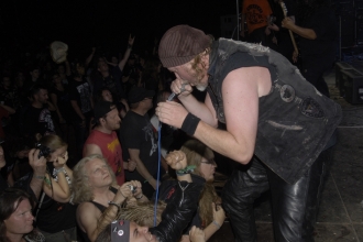 MORGOTH