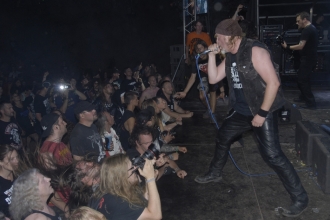 MORGOTH