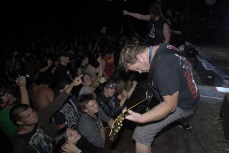 MORGOTH