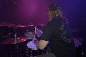 MORGOTH