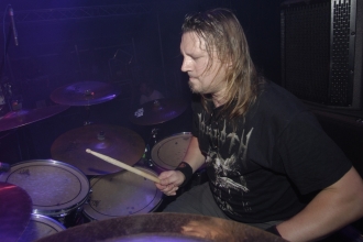 MORGOTH