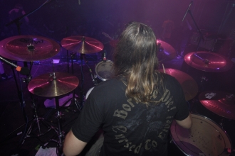MORGOTH