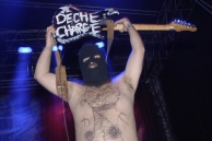 Deche-Charge
