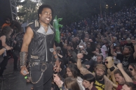 Hirax