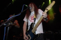 Bulldozer