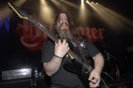 Bulldozer
