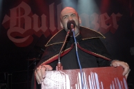 Bulldozer