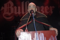Bulldozer