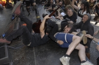 Fissure