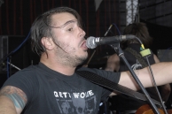 Fissure