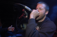 Destructive Explosion Of Anal Garland