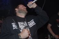Destructive Explosion Of Anal Garland