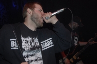 Destructive Explosion Of Anal Garland