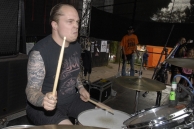 Martyrdod
